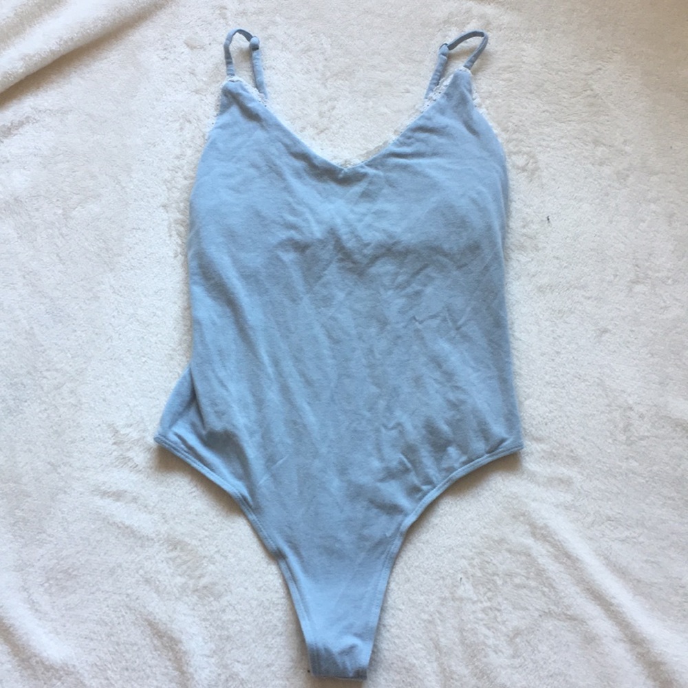 PacSun bodysuit